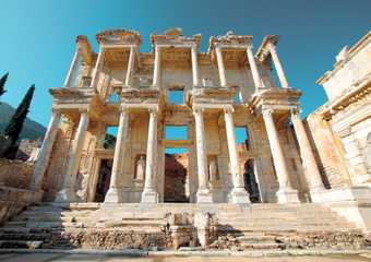 The Library of Celsus