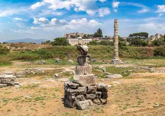 Temple of Artemis (Artemision)