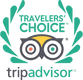 TripAdvisor Travelers' Choice