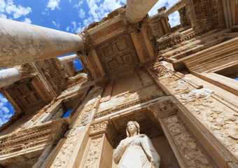 What Makes Ephesus So Important?