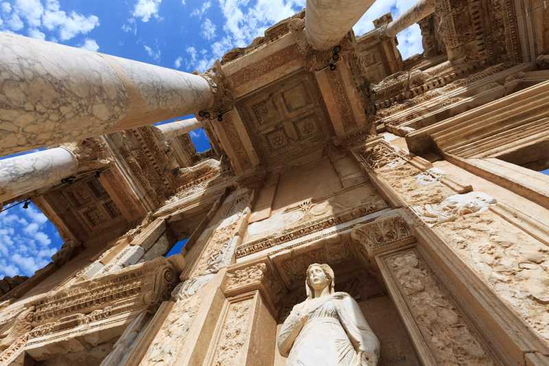 What Makes Ephesus So Important?